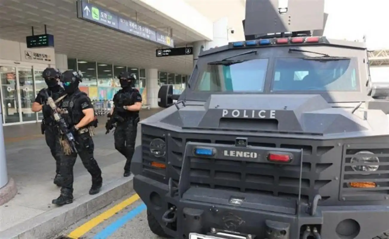 据韩国警方14日消息,经首尔警察厅网络侦查队确认,韩国国内多家媒体收