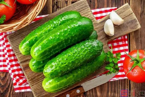 黄瓜