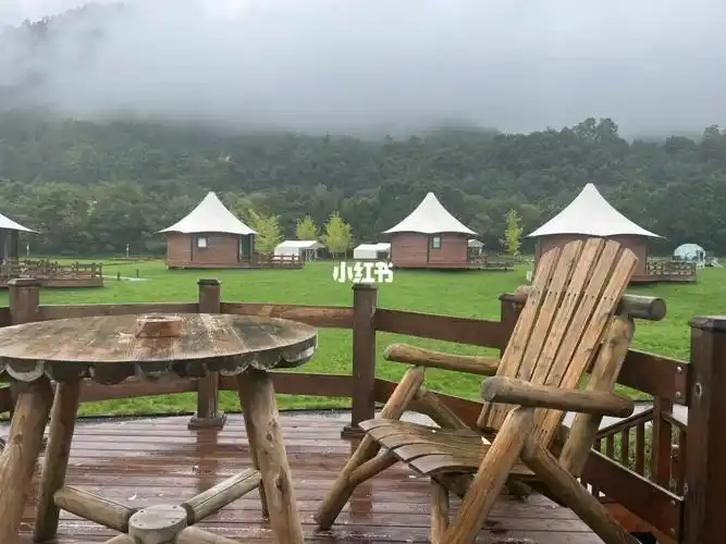 彭州绿野星辰帐篷酒店7215