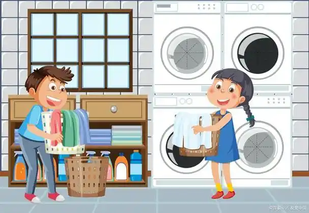 如何有效地洗衣服,一起去看看