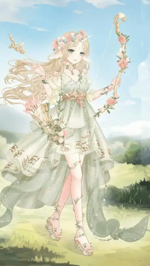 暖环十二星座-二次元暖心影集-话本小说网