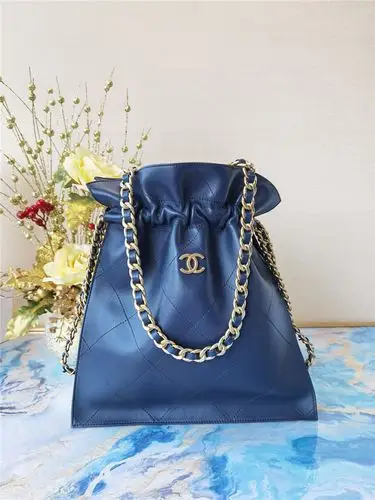 chanel香奈儿 as2170 b04510 n9318 大号手提包