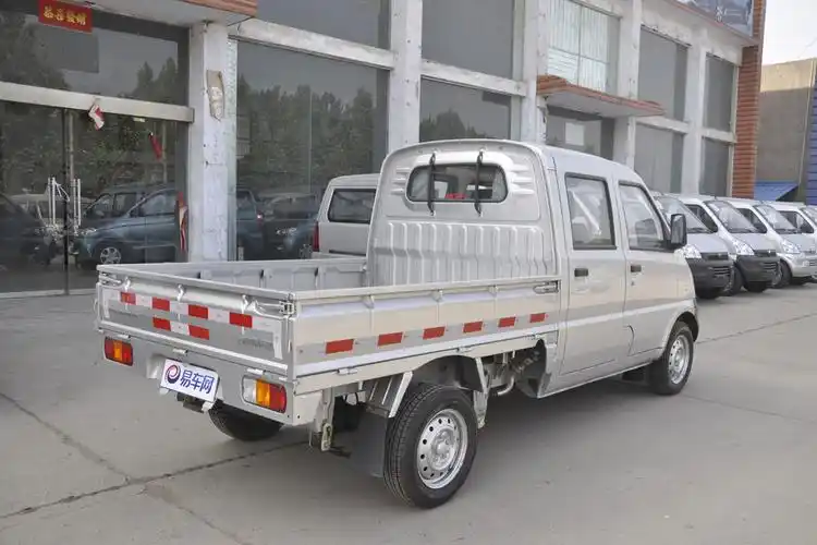 双排小货车强制险多少钱 双排小货车全险多少钱