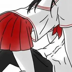 情侣头像污动漫高清很污的动漫情侣头像图片