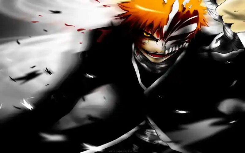 【mugen】黑崎一护/牛头vs虚/死神 我要保护很多人!