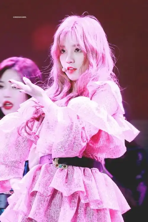 宋雨琦音色狙击