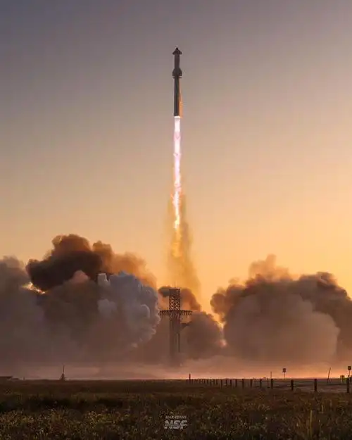 马斯克发射升空的星舰引领全球到底比失败的苏联n1火箭强太多了