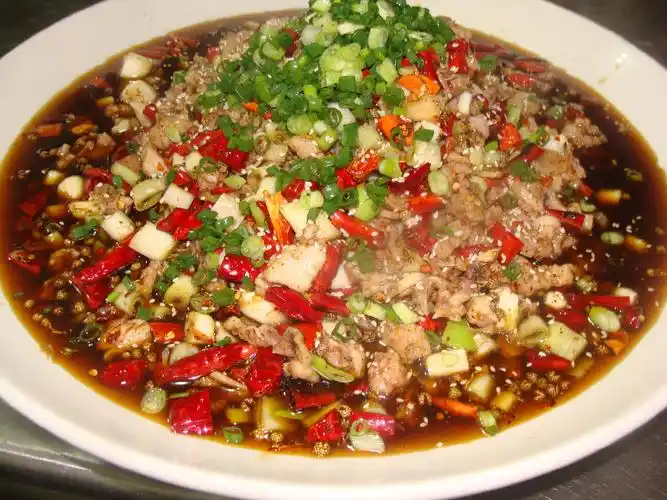 特色川菜重庆江湖菜加盟品牌