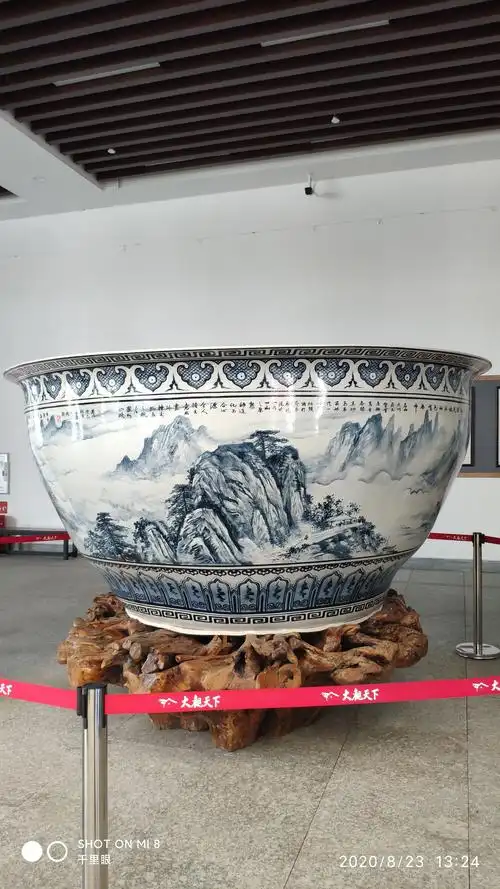 梅州二日游之一