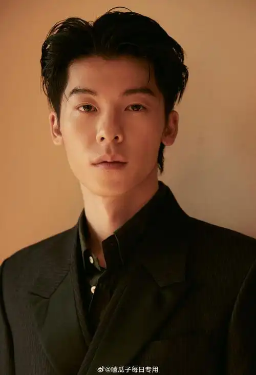 许光汉程潇活动同框##许光汉程潇 成都