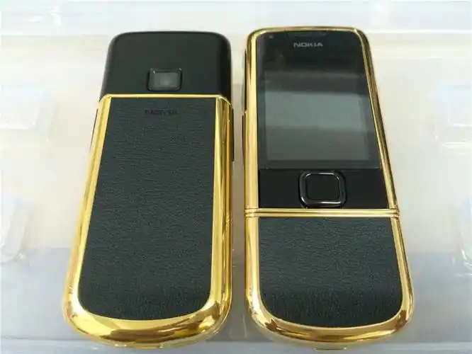 诺基亚8800黄金版回收多少钱_诺基亚8800sirocco黄金价格