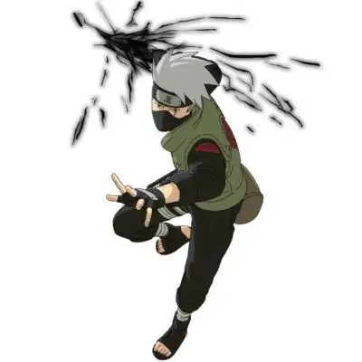 火影忍者 旗木卡卡西