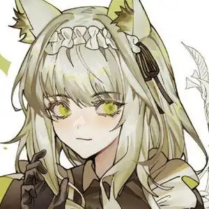 凯尔希降临我身边