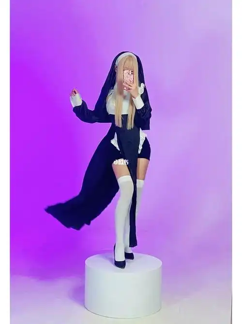 这就是真人手办吧