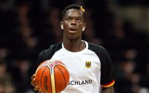 施罗德斥责克勒贝尔没有爱国精神!约基奇婉拒今夏世界杯!