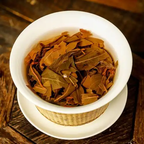 特产巴渝手工老鹰重庆凉茶四川老荫红白茶叶代用