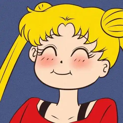 头像挑细选超级适合你的微信头像