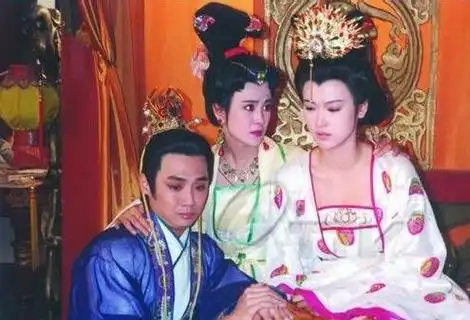 唐太宗李世民的妃子有哪些 唐太宗李世民的妃子有哪些人