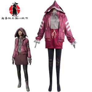 黎明杀机凤敏cosplay服装女cos服装现货包邮