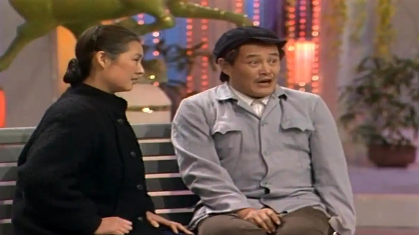 1990年春晚明星谁最闪亮:张明敏?陈佩斯?赵本山?