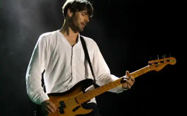 alex james:起司农场的主人