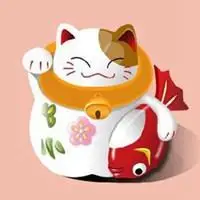 女人微信招财吉利头像_微信头像图片大全