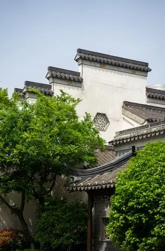 徽派建筑