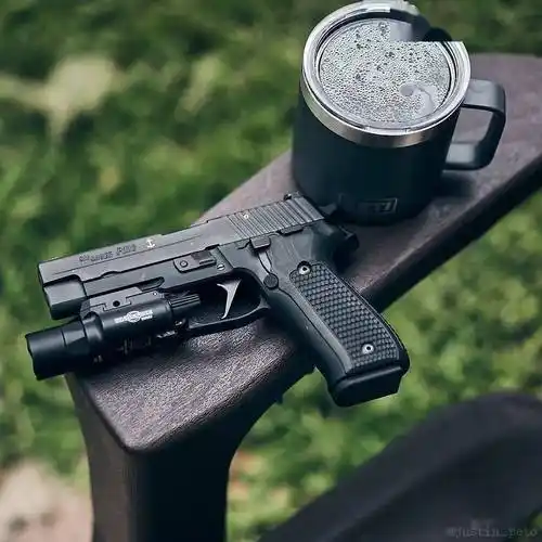 【经典之美】西格绍尔公司p226手枪美图_战术_公众_备份