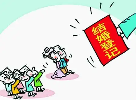 结婚证丢了咋补办?拿着两件一证明即可补办