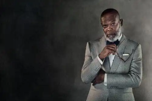 这个敢公开叫板"漫威宇宙"的老头子,到底有多牛?