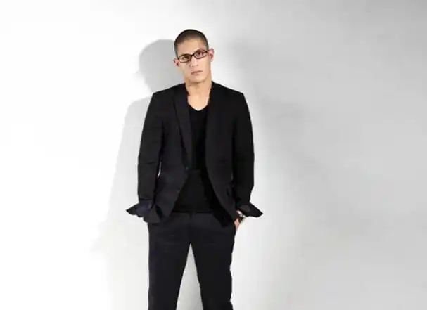 回顾蒋家第四代完美贵公子形象崩塌自言性格分裂严重