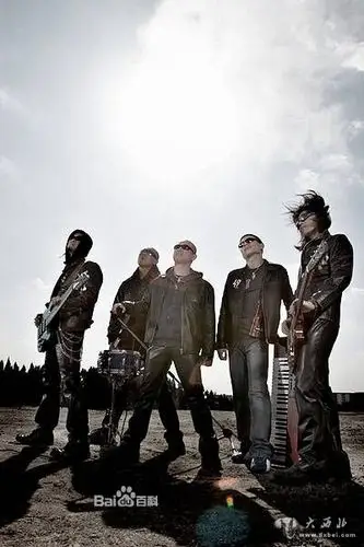 二手玫瑰乐队:北京摇滚的后起之秀_大西北网