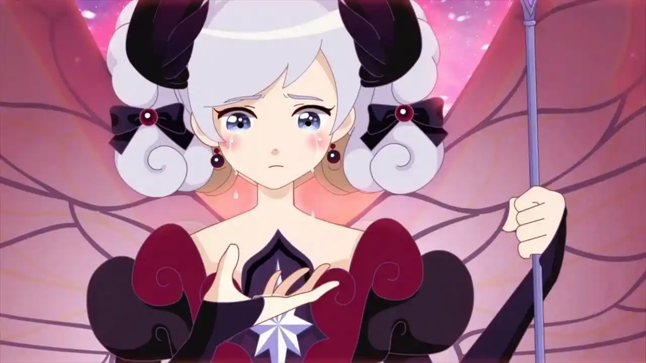 小花仙:10张安琪儿女神绝美图片欣赏,最后一张拿走不谢!