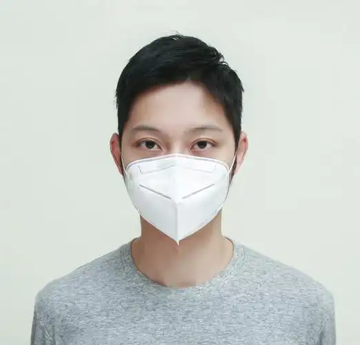 再升黑科技—可重复使用的kn95防护口罩即将面市