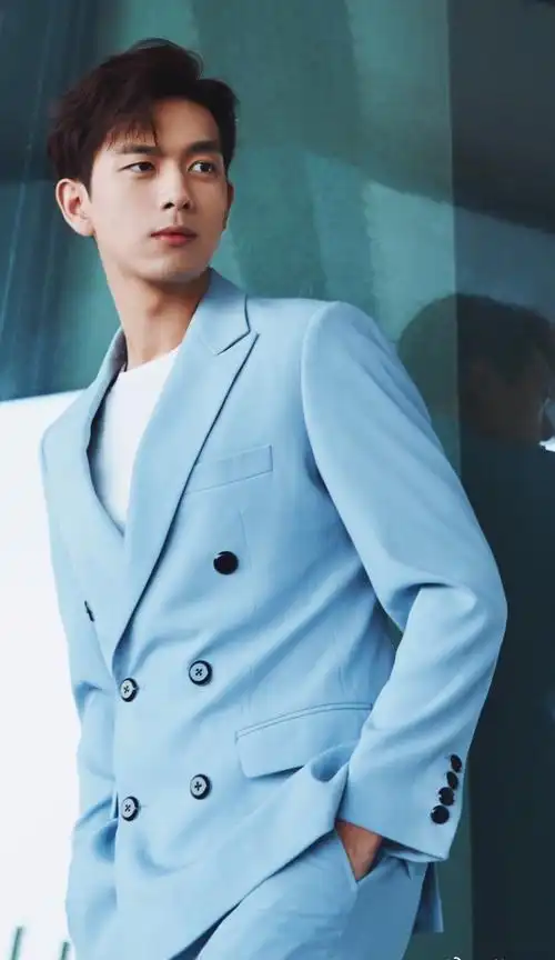 李现- 堆糖,美图壁纸兴趣社区