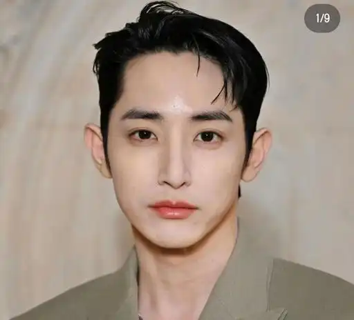 李洙赫23年ins合集(上)