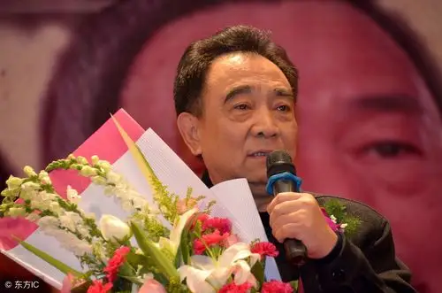 国家一级演员鲍国安