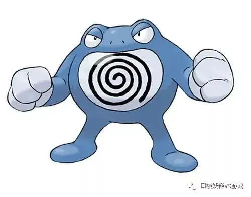 《精灵宝可梦》也可以旅行青蛙! - wf1173275819的主页