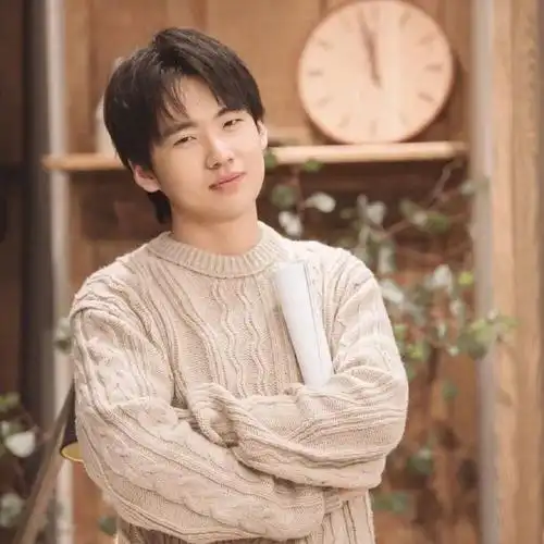 郭麒麟头像壁纸