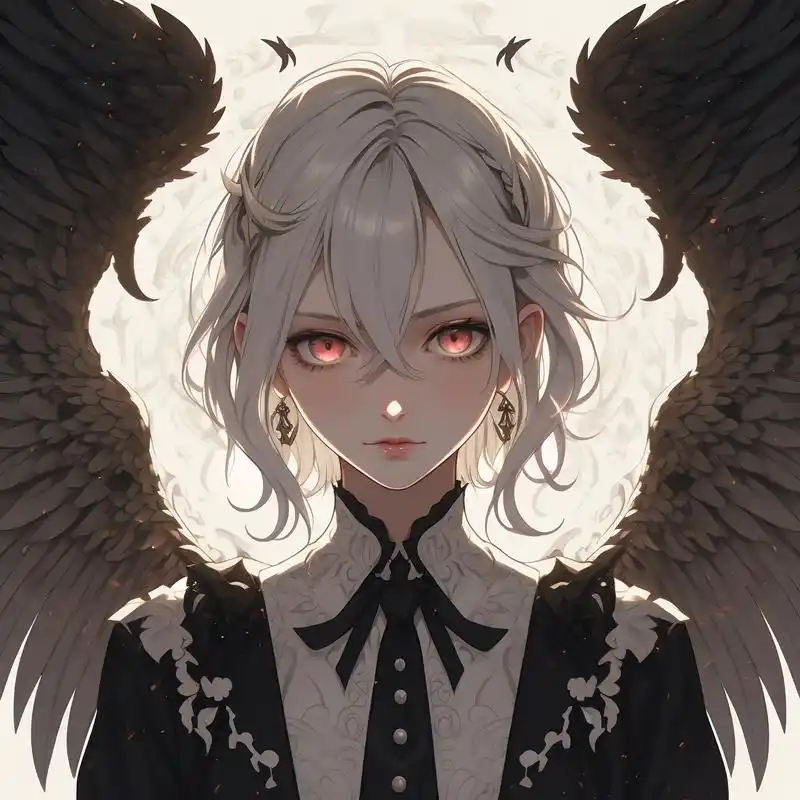 恶魔与天使并存 双子座的你,是不是也觉得自己内心住着个