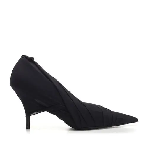 高跟鞋】balenciaga/巴黎世家 19年春夏 时尚 女性 尖头鞋 细跟 性感