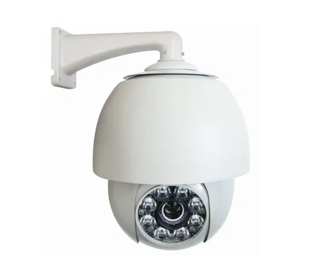 安装球形安防监控摄像机时 需要注意哪些事项呢?龙霆网络科技