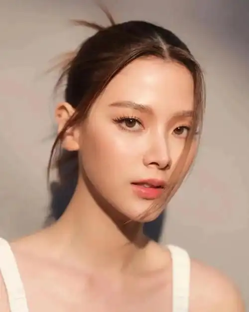 绝美泰国女星被称"泰第一美女"与"国民甜心" 竟拥有中国血统?