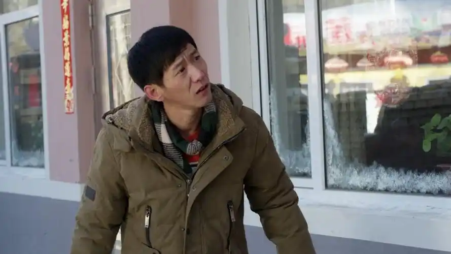 《我们村里的人》今晚开播!看剧答题 红包等你抢!