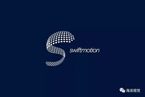 50多个国外最佳简约标志设计