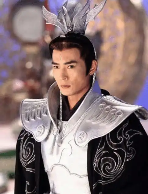 《宝莲灯》翻拍遇难题,二郎神无人敢演!网友:焦恩俊版深入人心