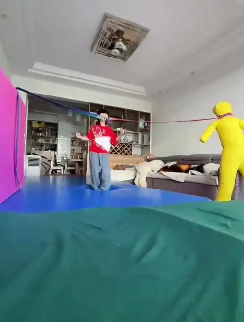 每一次的努力都离不开自己的坚持 @旋风小子——黄健