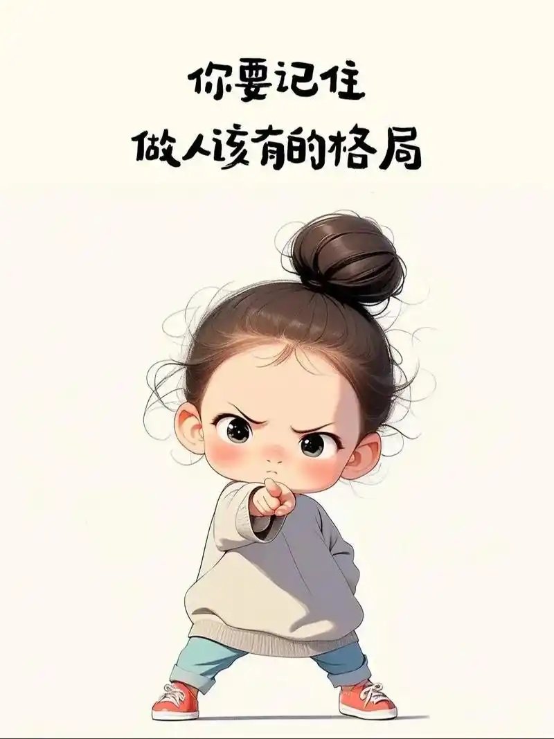 无论什么关系,当一个人不尊重你的时候,果断收起你的大度.不要去沟通