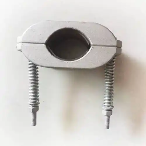 电缆固定夹具jgh01