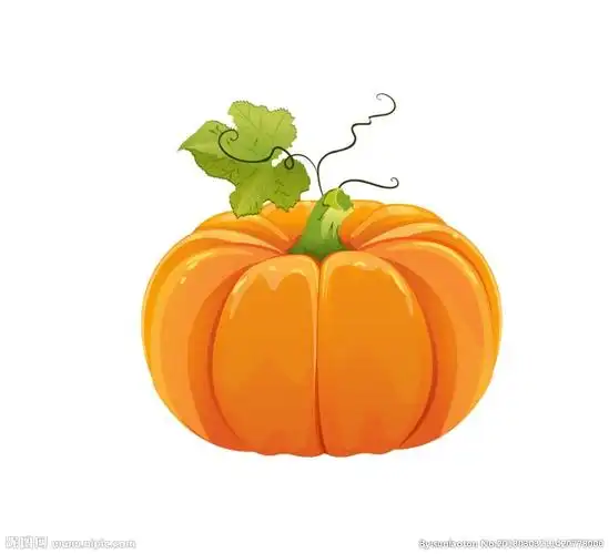 南瓜设计图__广告设计_广告设计_设计图库_昵图网nipic.com